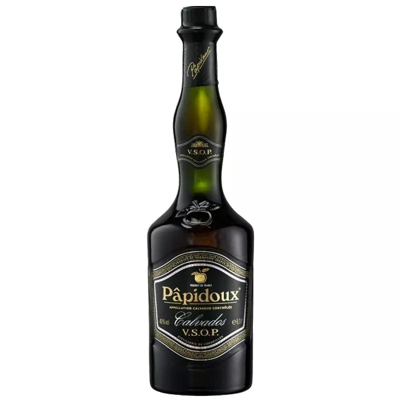 Papidoux VSOP Calvados | 700ML