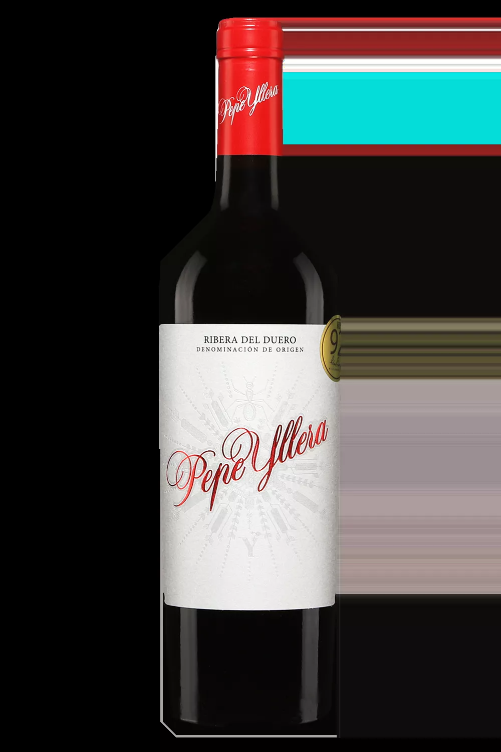 Pepe Yllera Ribera del Duero