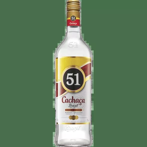 Pirassununga 51 Cachaca | 1L