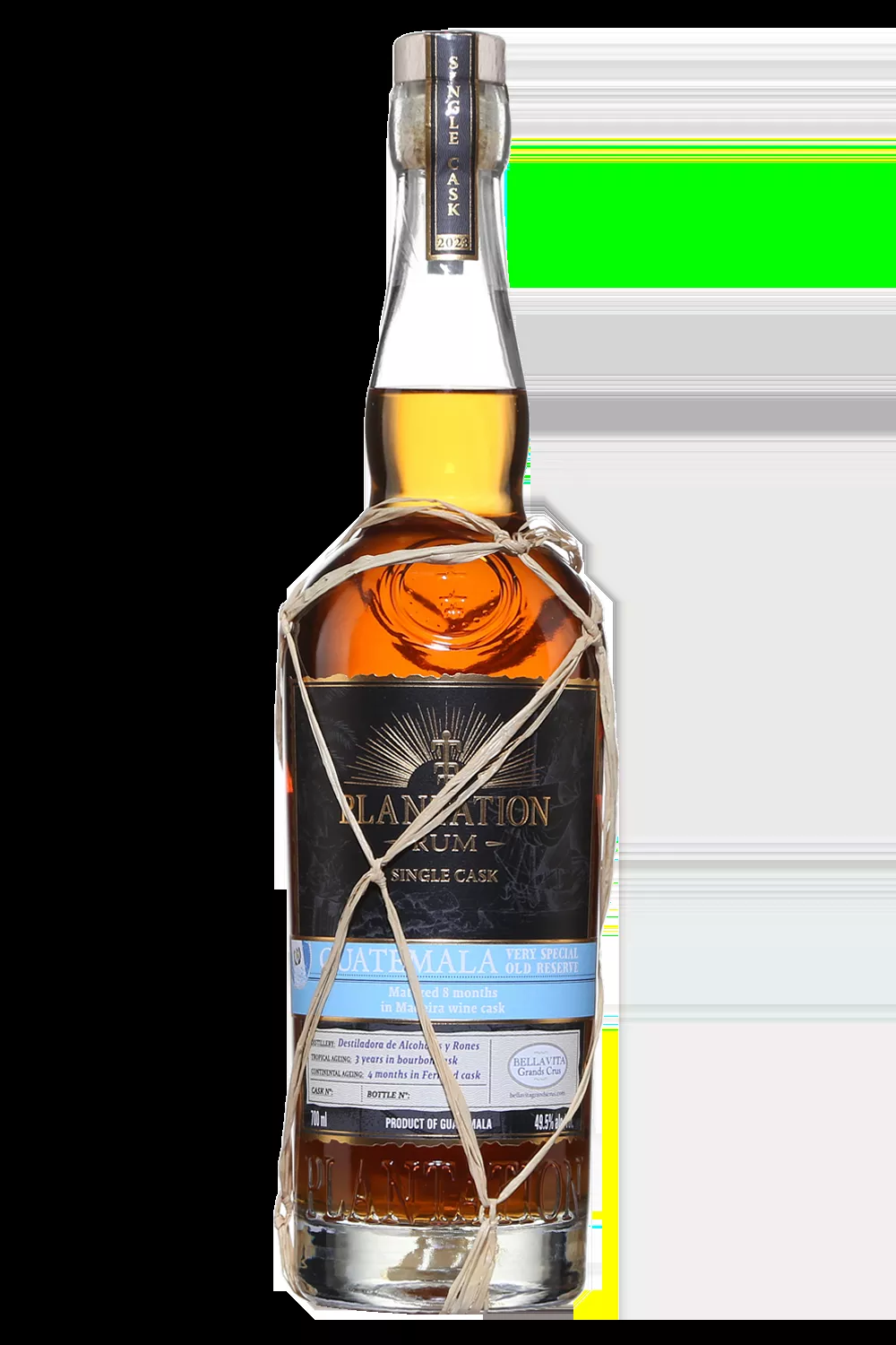 Plantation Guatemala Very Special Old Reserve Single Cask Madeira Finish