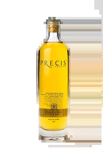 Precis Aquavit