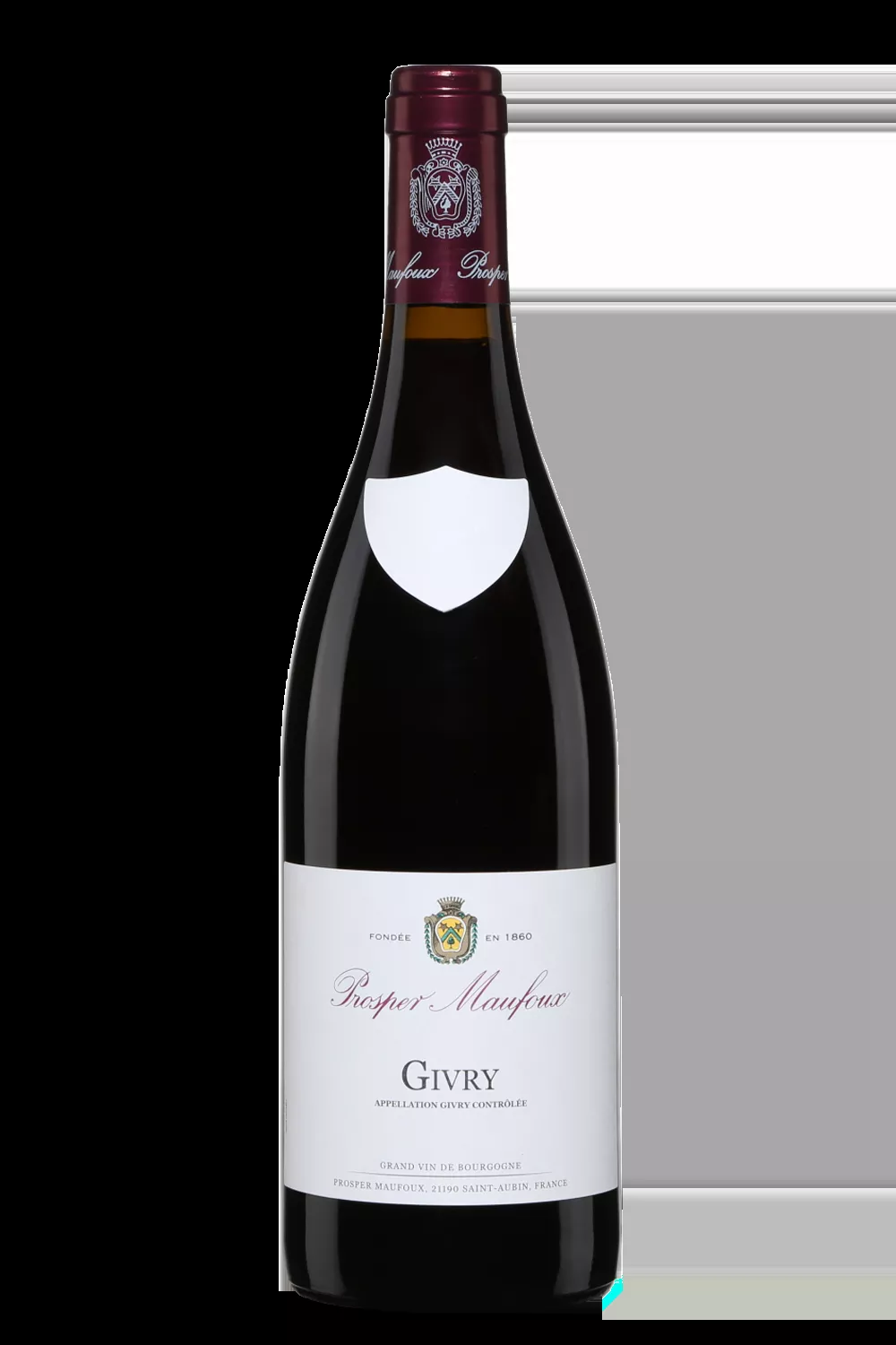 Prosper Maufoux Givry