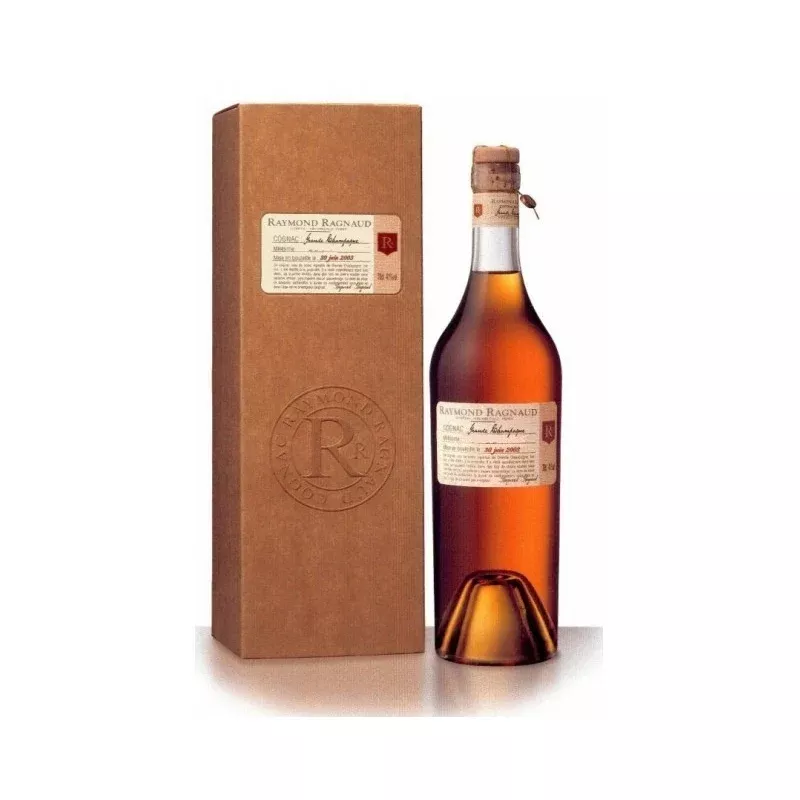 Raymond Ragnaud Vintage 1991 Grande Champagne Cognac | 700ML