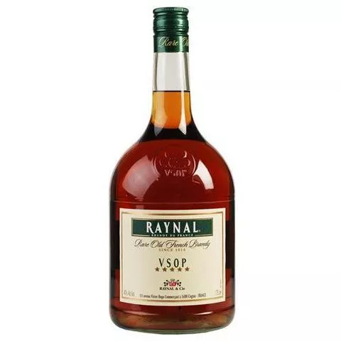 Raynal V.S.O.P. Brandy