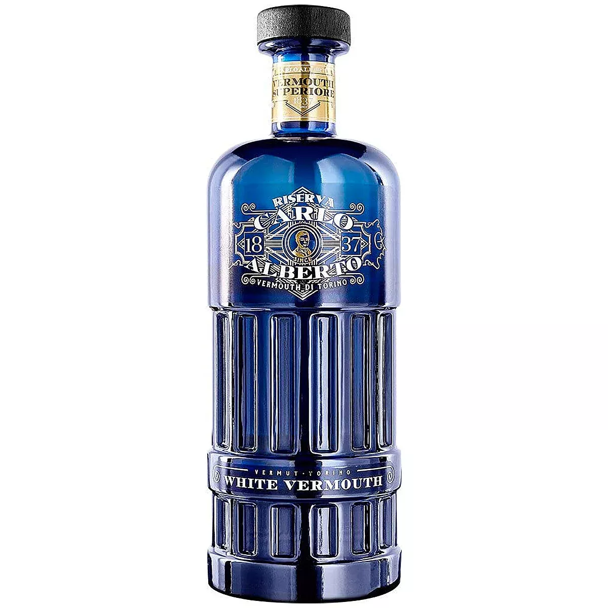 Riserva Carlo Alberto White Vermouth
