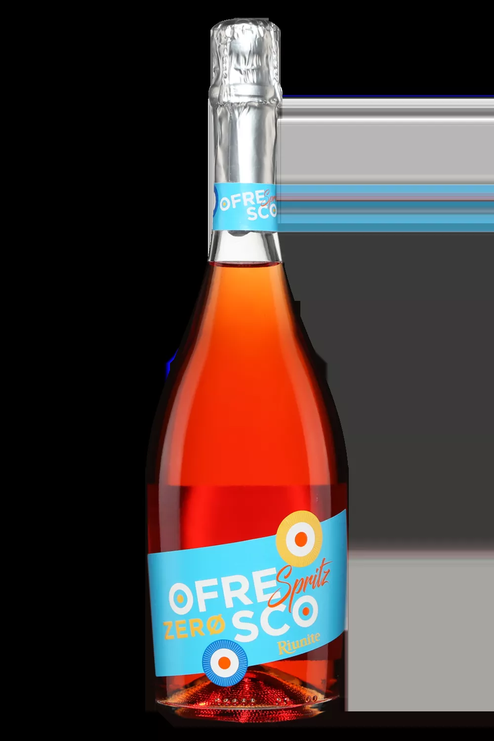 Riunite Ofresco Zero Spritz < 0.5%