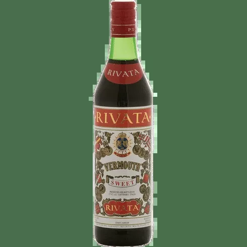Rivata Sweet Vermouth