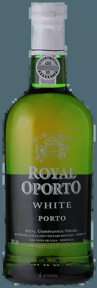 Royal Oporto White Porto