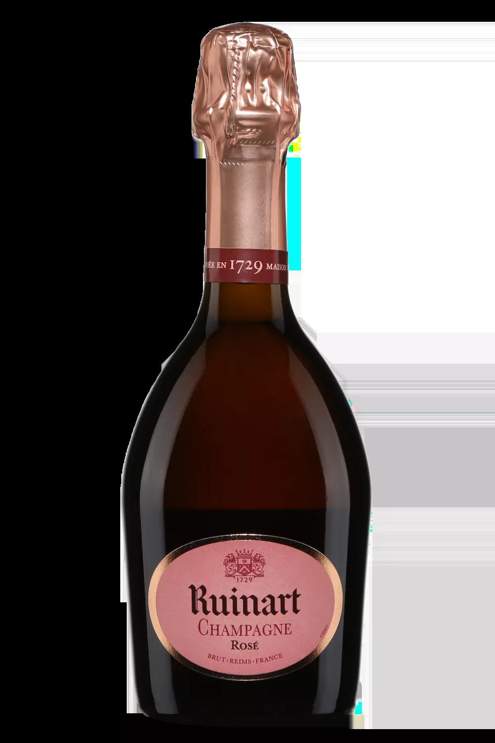 Ruinart Brut Rosé