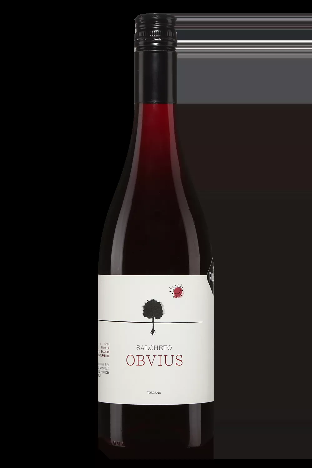 Salcheto Obvius
