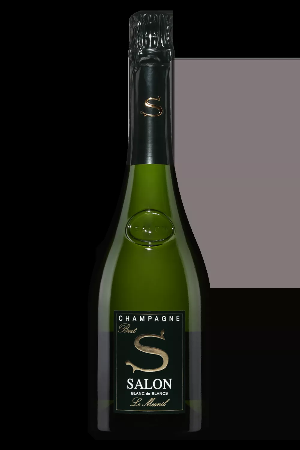 Salon Le Mesnil Brut