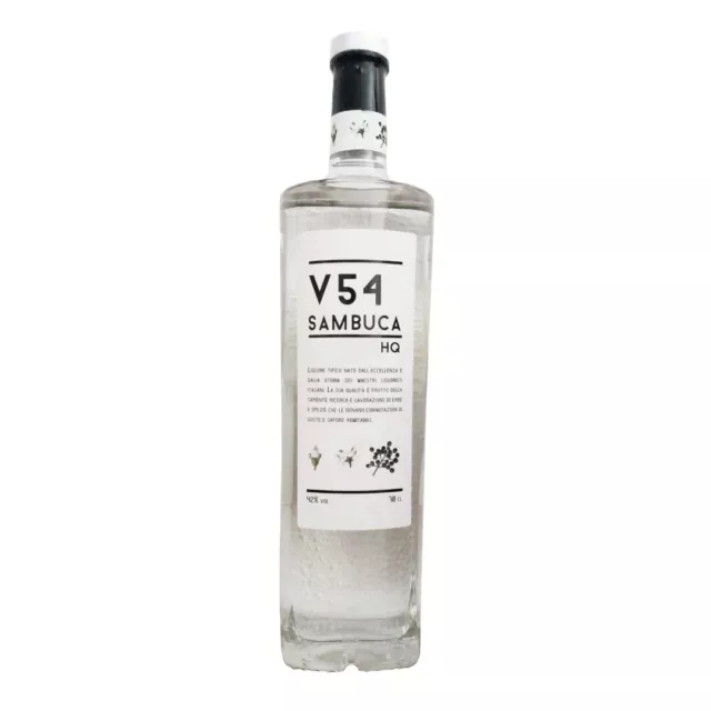 Sambuca V54 Liqueur | 700ML