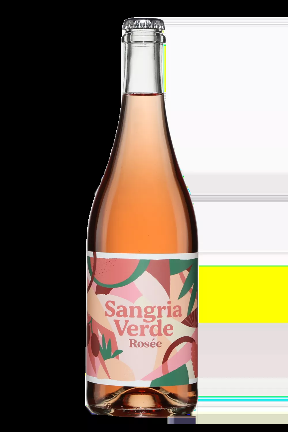 Sangria Verde Rose