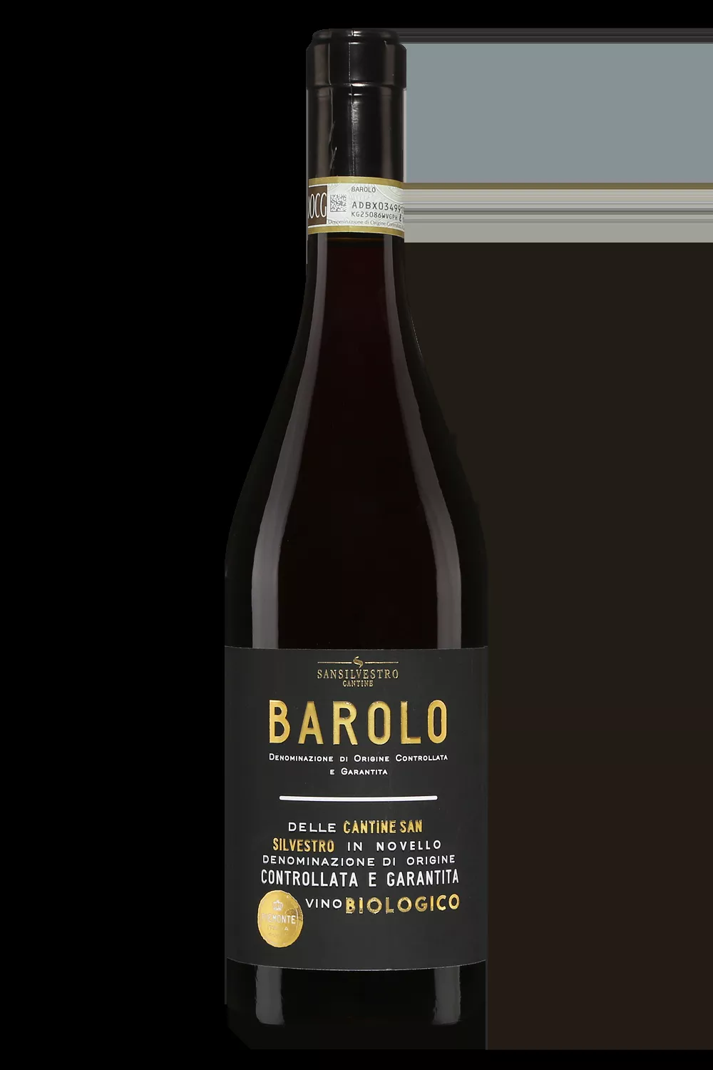 Sansilvestro Barolo