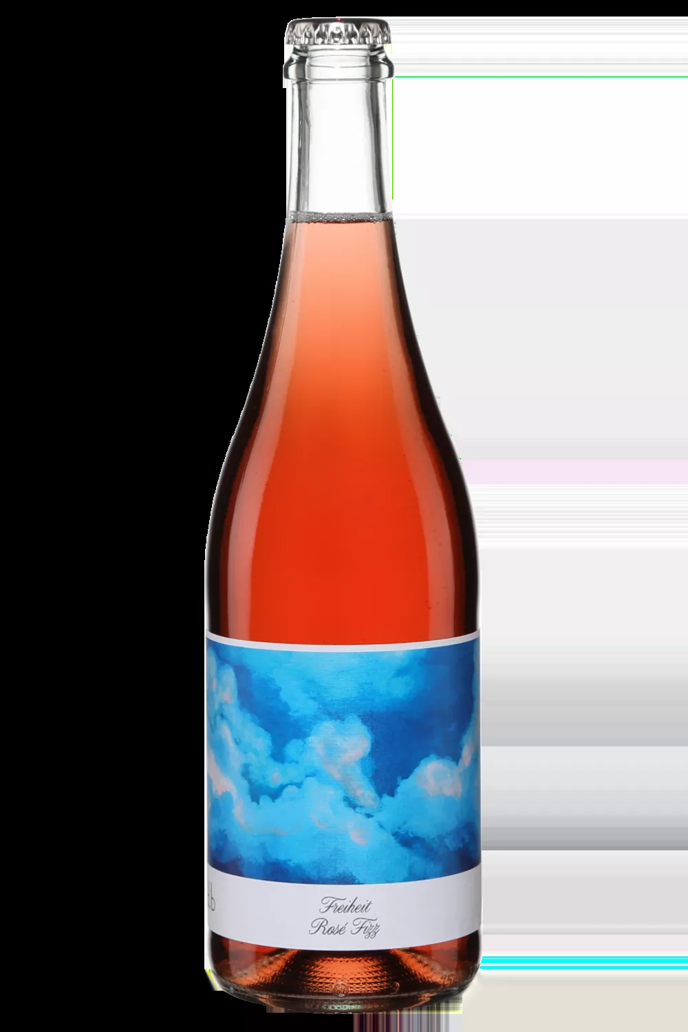 Schmitt Freiheit Rosé Fizz
