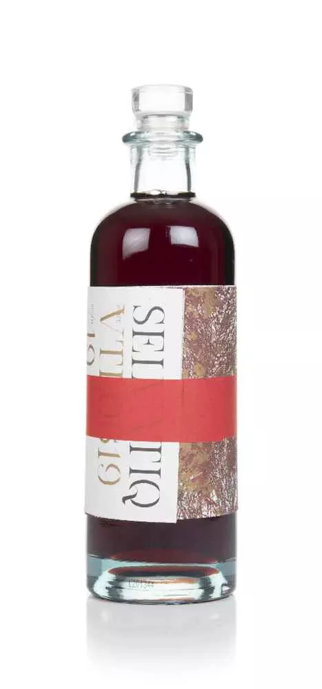 Selvatiq BeyondVermouth | 500ML