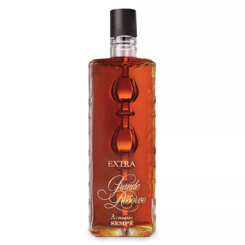 Sempé Extra Grande Reserve Armagnac