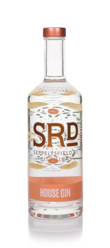 Seppeltsfield Rd. House Gin | 500ML