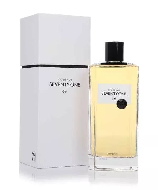 Seventy One Gin | 700ML
