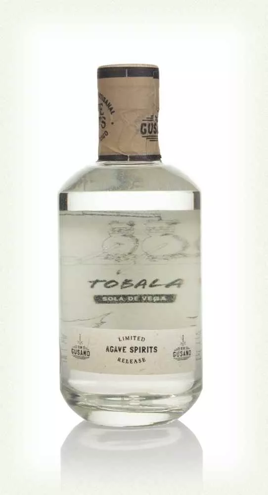 Sin Gusano Tobala - Sola de Vega Spirit | 500ML