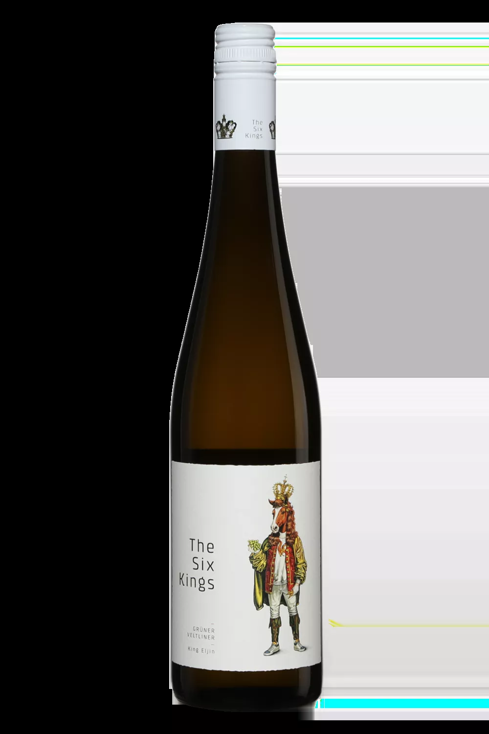 The Six Kings Grüner Veltliner