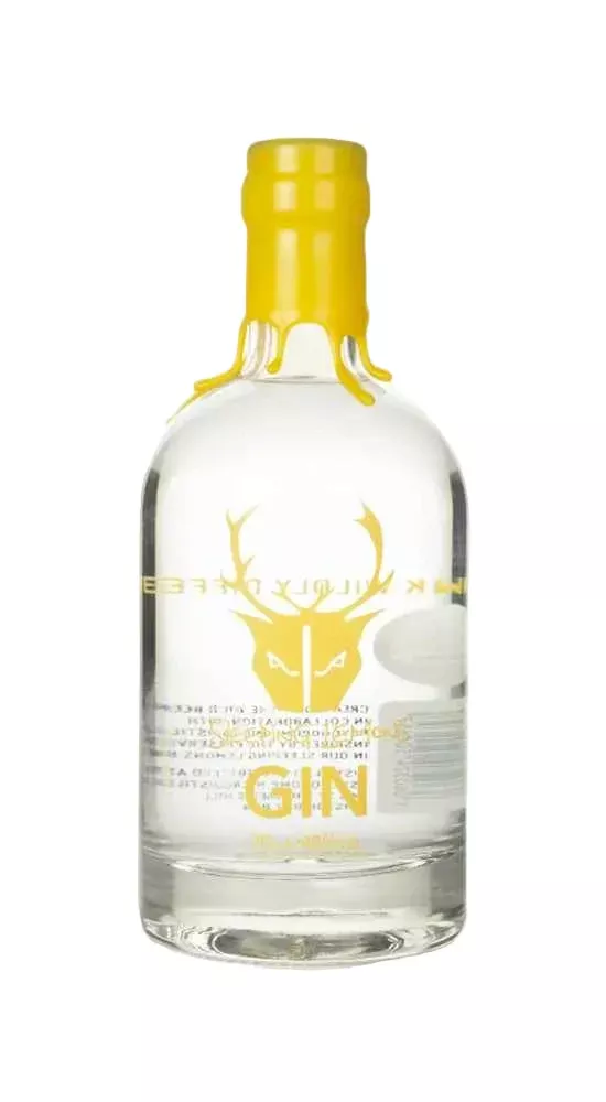 Sleeping Lemons Gin | 700ML