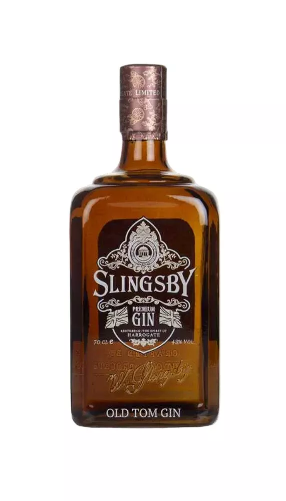 Slingsby Old Tom Gin | 700ML