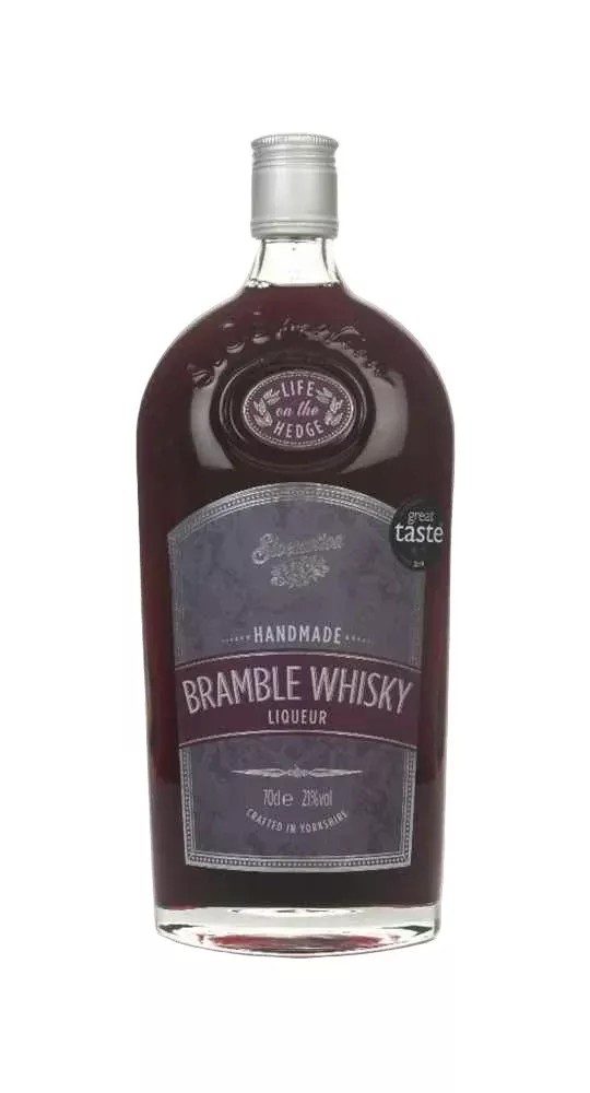 Sloemotion Bramble Whiskey Liqueur | 700ML