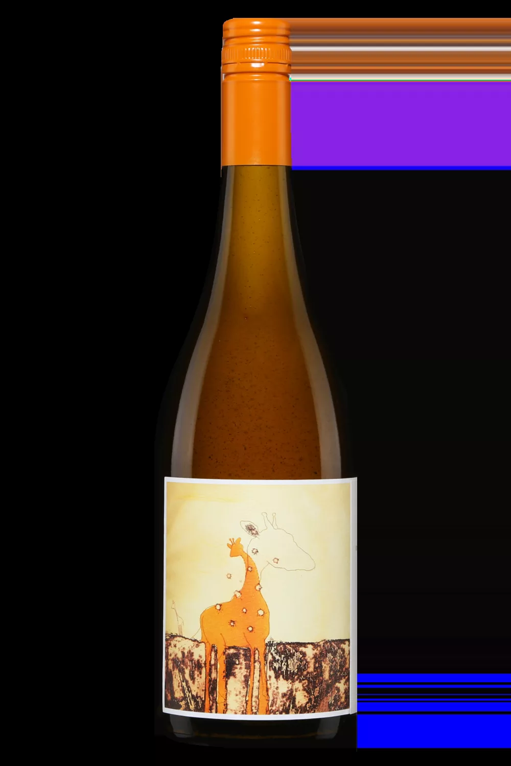 SmallFry Tangerine Dream