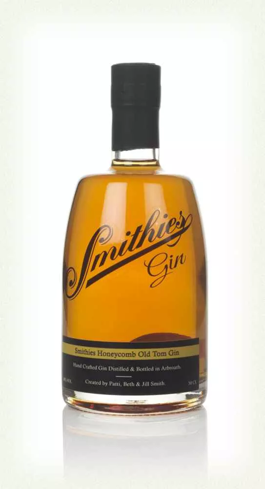 Smithies Honeycomb Old Tom Gin | 500ML
