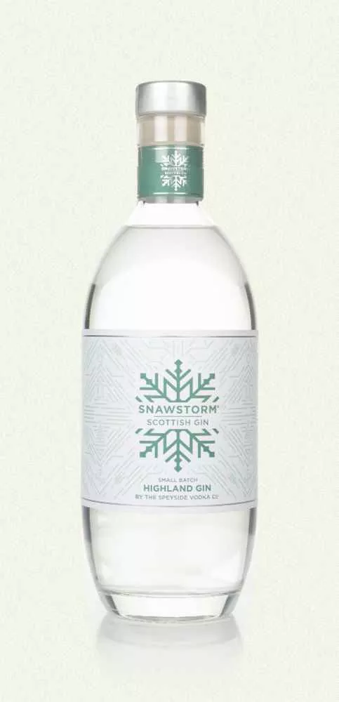 Snawstorm Gin | 700ML