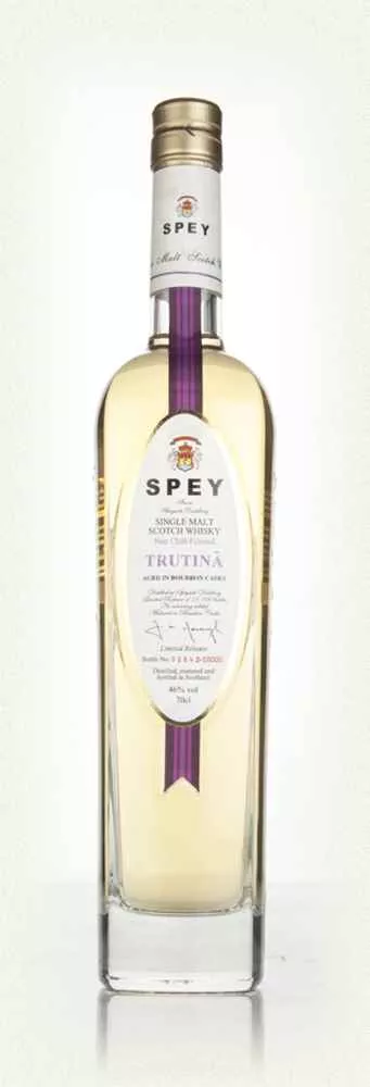 SPEY Trutina Single Malt Whiskey | 700ML