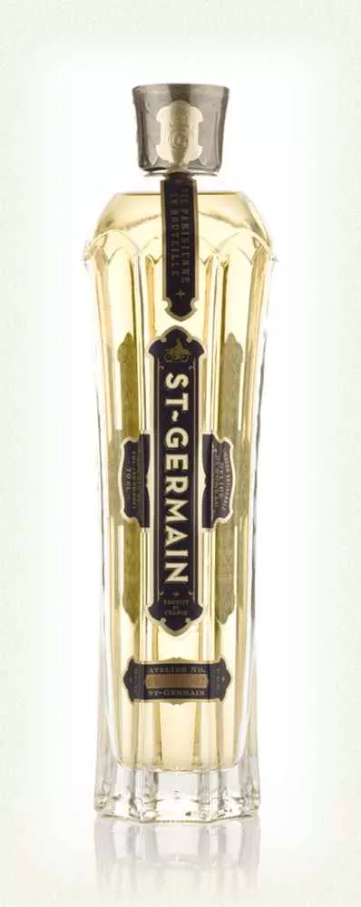 St. Germain Elderflower Liqueur | 700ML
