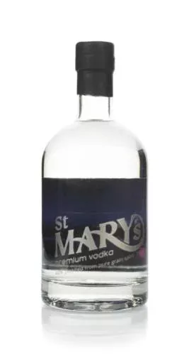 St Mary’s Plain Vodka | 700ML
