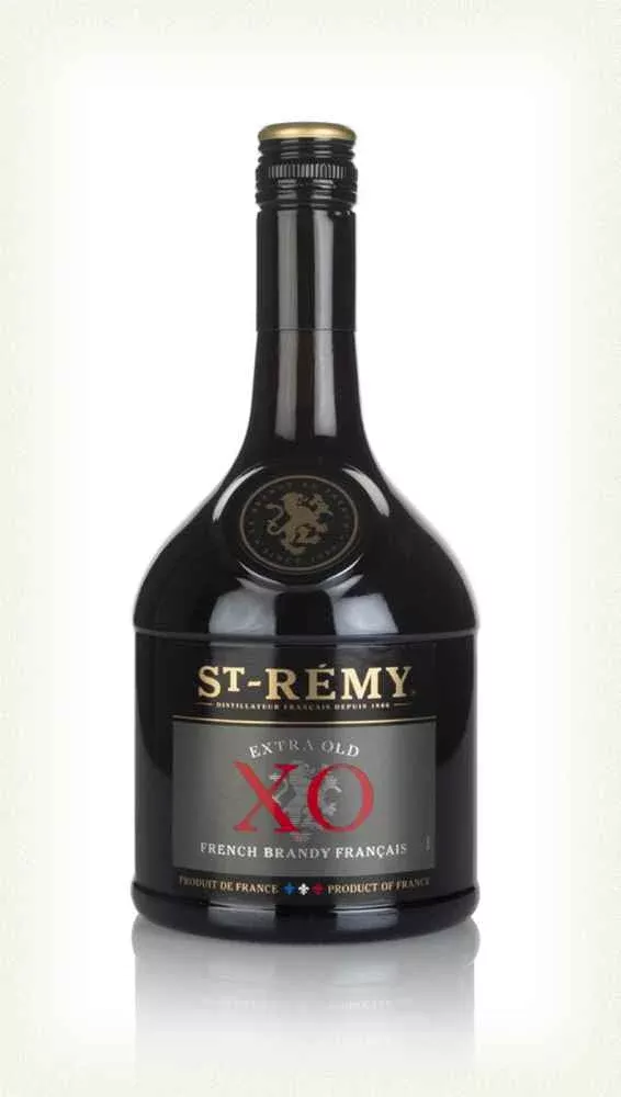 St Rémy XO Brandy | 700ML