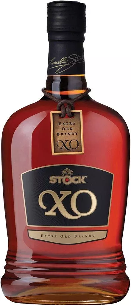 Stock XO Brandy | 700ML