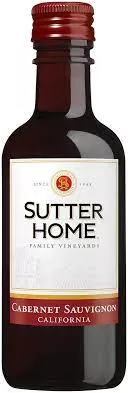 Sutter Home | Cabernet - NV