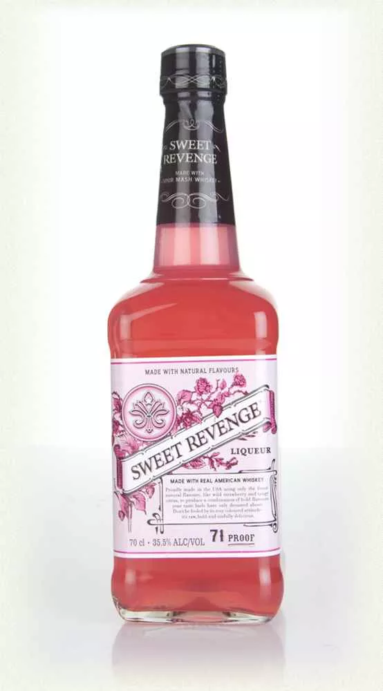 Sweet Revenge LiqueurFlavoured Liqueur | 700ML