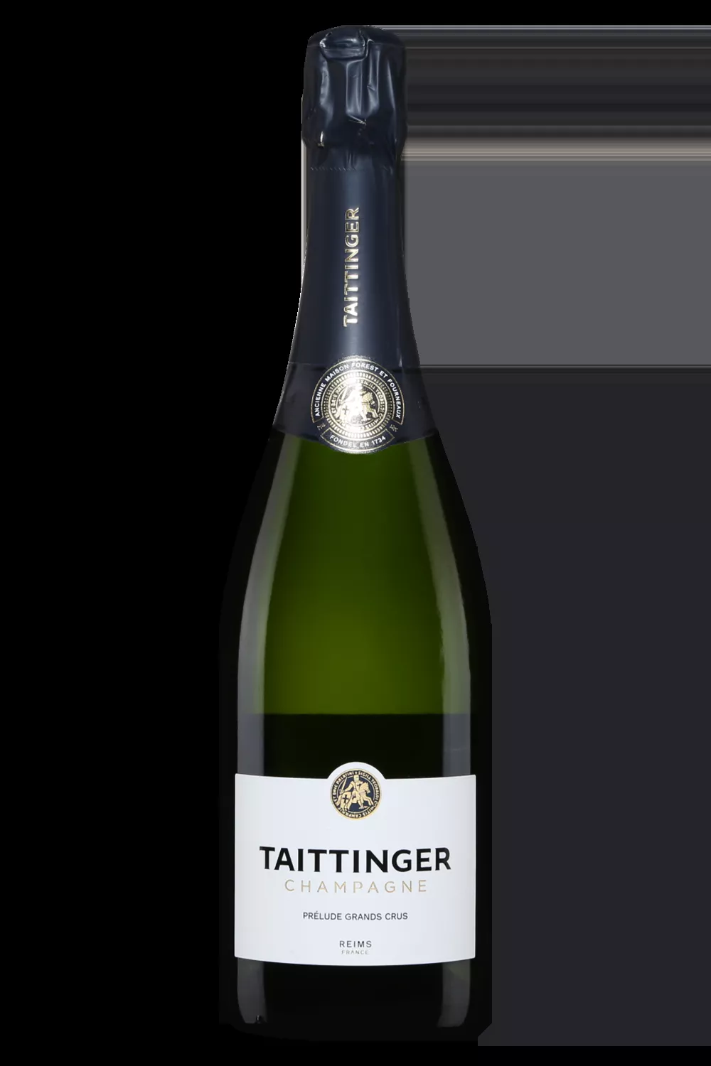 Taittinger Prélude Grands Crus