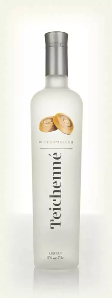 Teichenné Butterscotch Schnapps | 700ML
