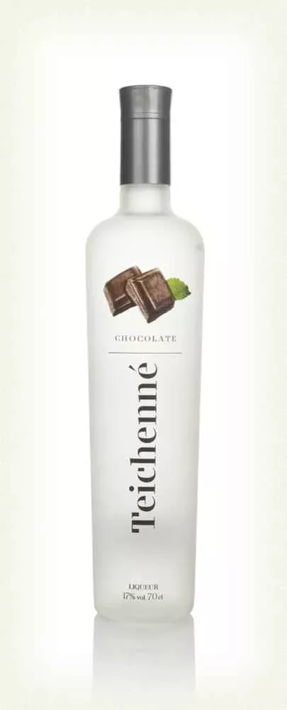 Teichenné Chocolate Schnapps | 700ML