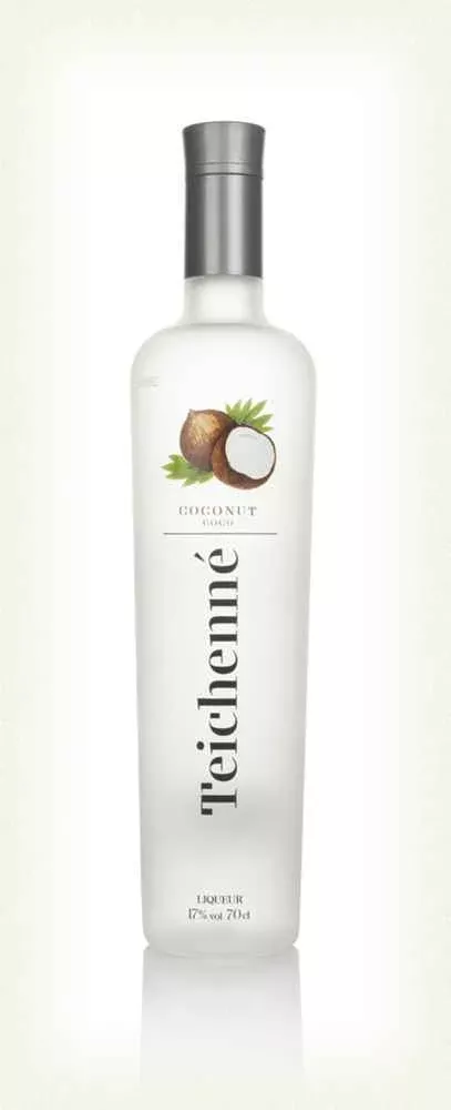 Teichenné Coconut Schnapps | 700ML