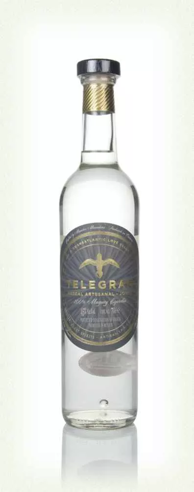 Telegram Joven Mezcal | 700ML