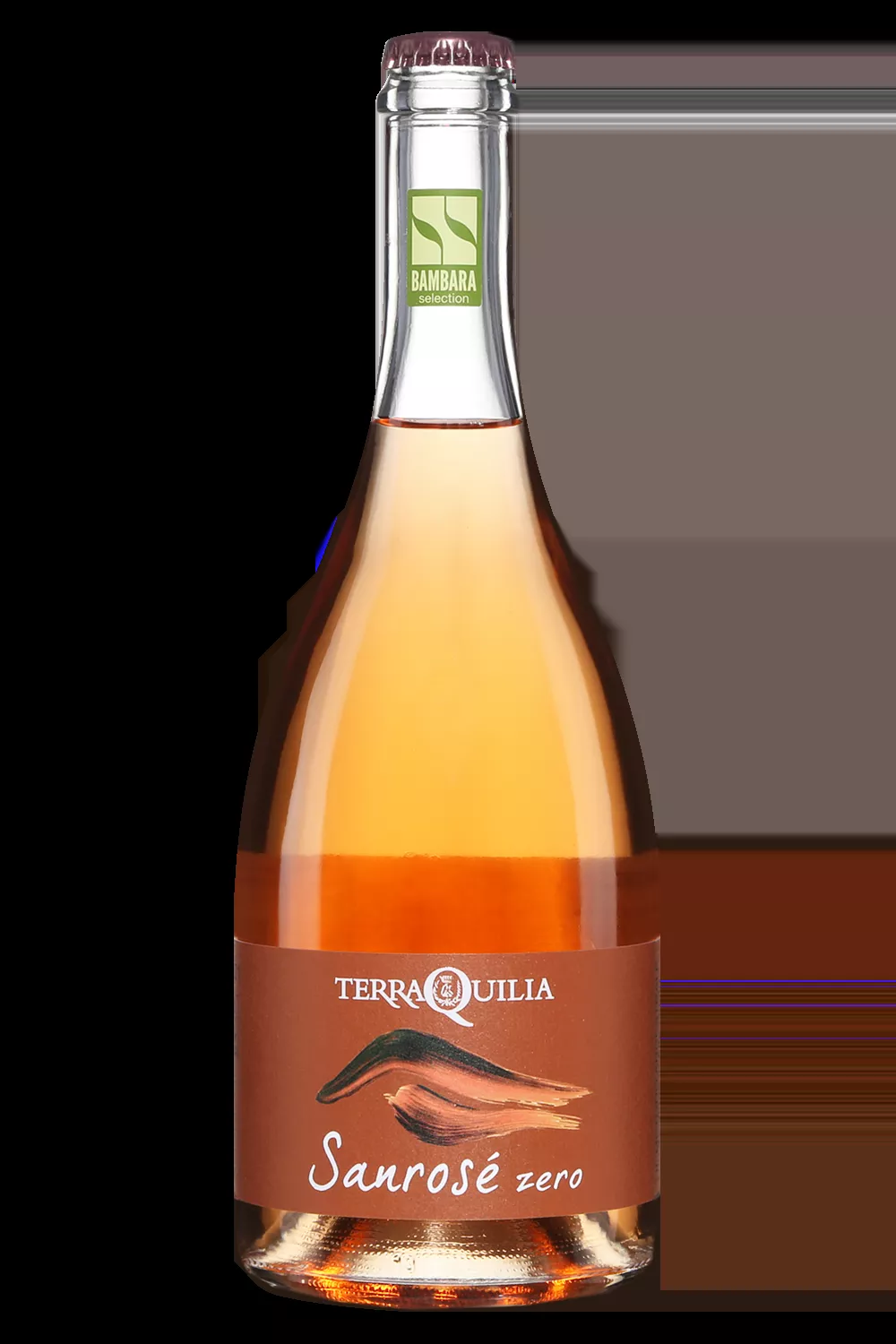 Terraquilia SanRosé Zero