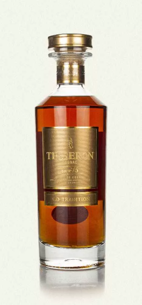 Tesseron Lot No. 76 XO Cognac | 700ML
