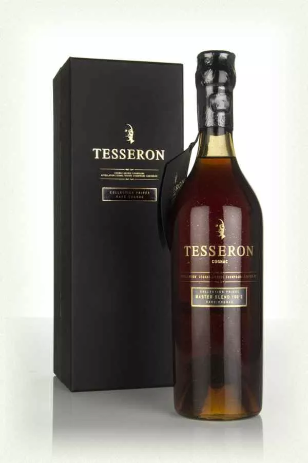 Tesseron Master Blend 100's Prestige Cognac | 700ML