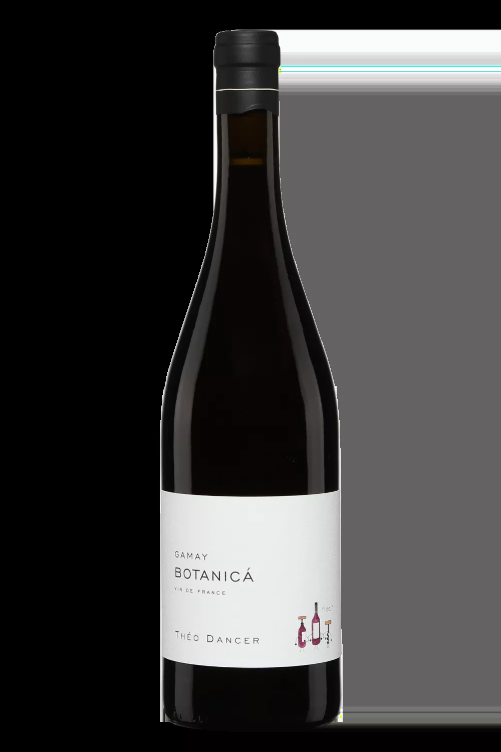 Théo Dancer Gamay Botanicá