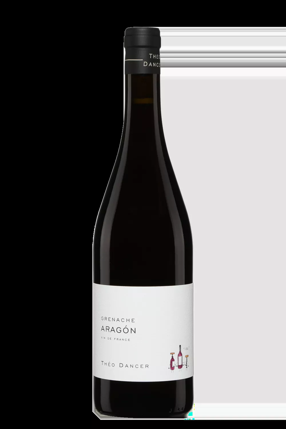 Théo Dancer Grenache Aragón