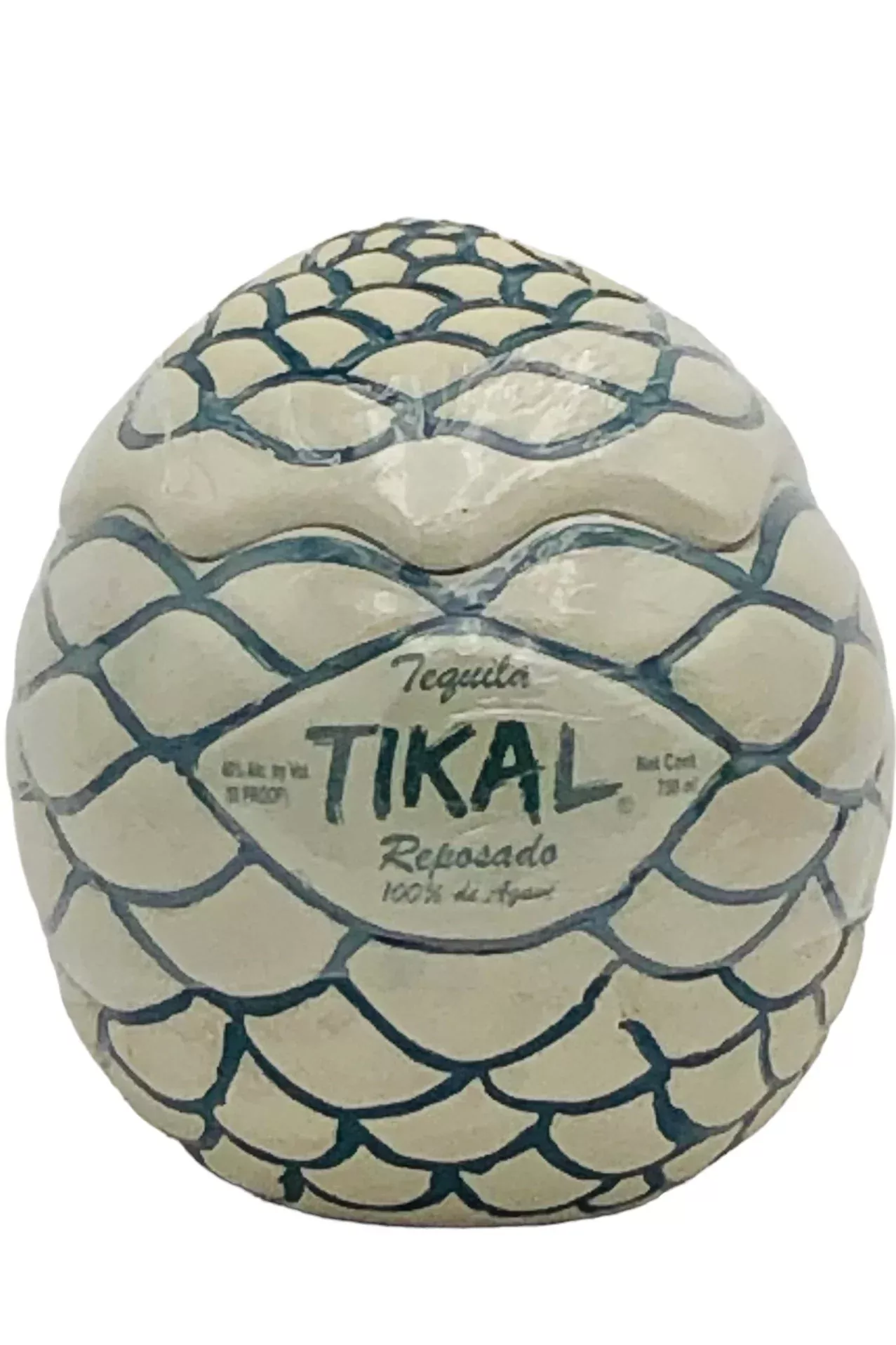 Tikal Reposado Tequila