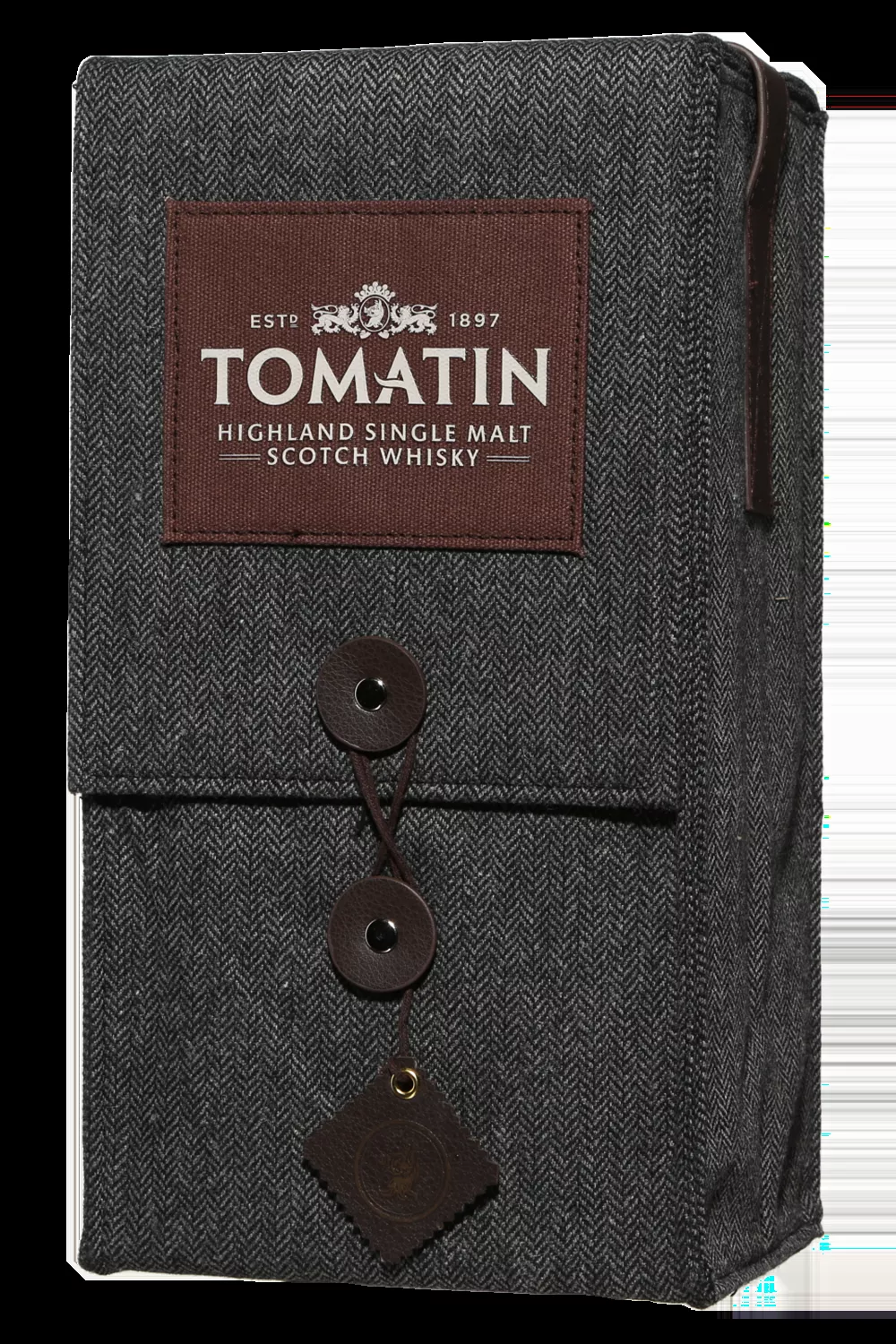 Tomatin 36 Years Old